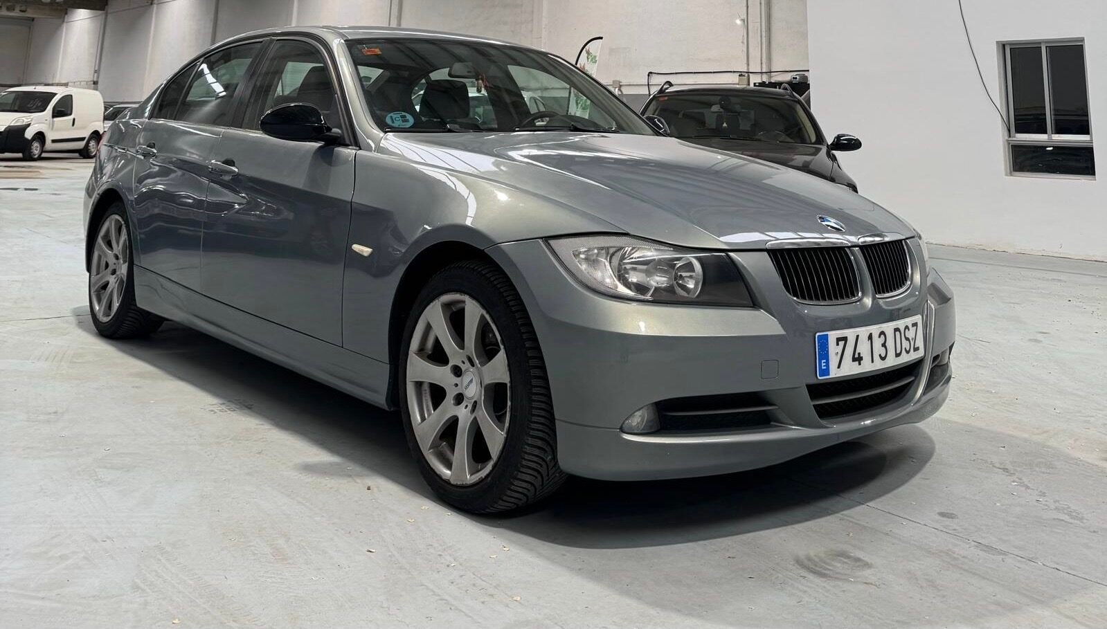 BMW 318 I 2.0