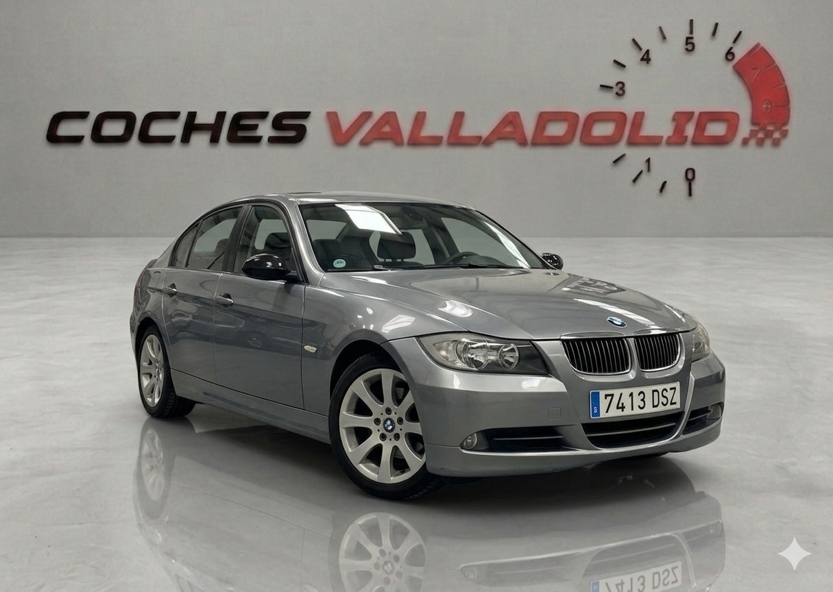 BMW 318 I 2.0