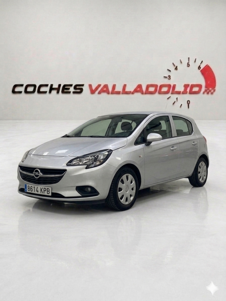 OPEL Corsa 1.4
