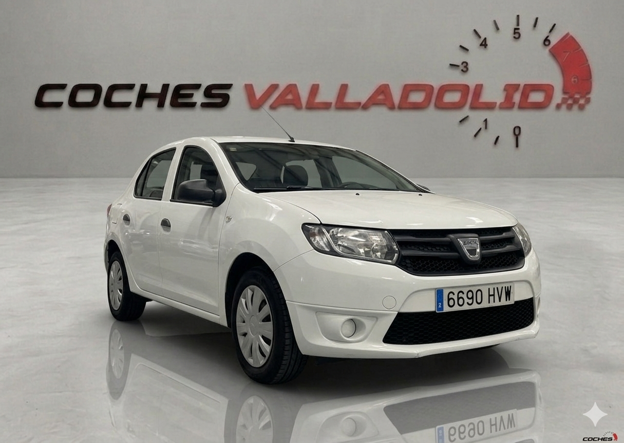 DACIA Sandero 1.5