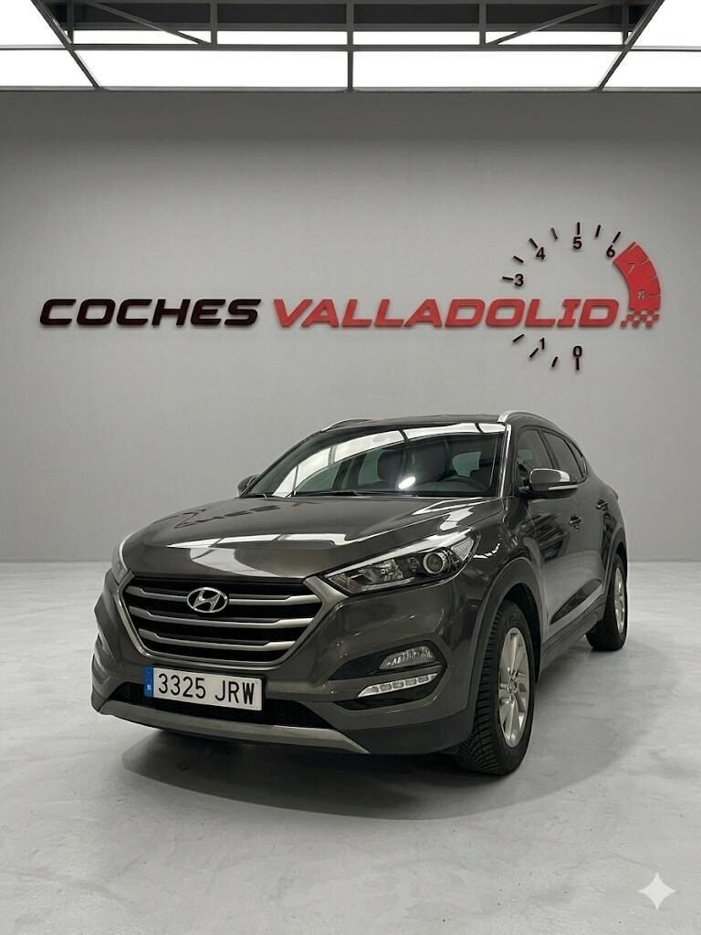 HYUNDAI 1.7