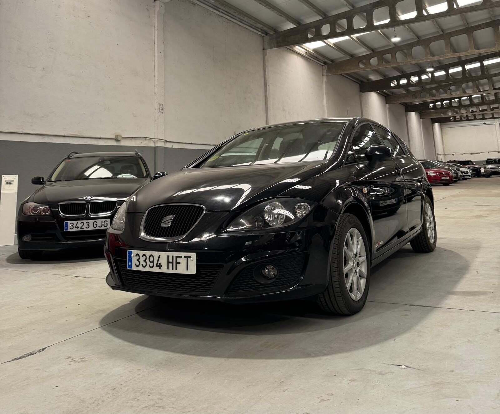 SEAT Leon 1.6 TDI