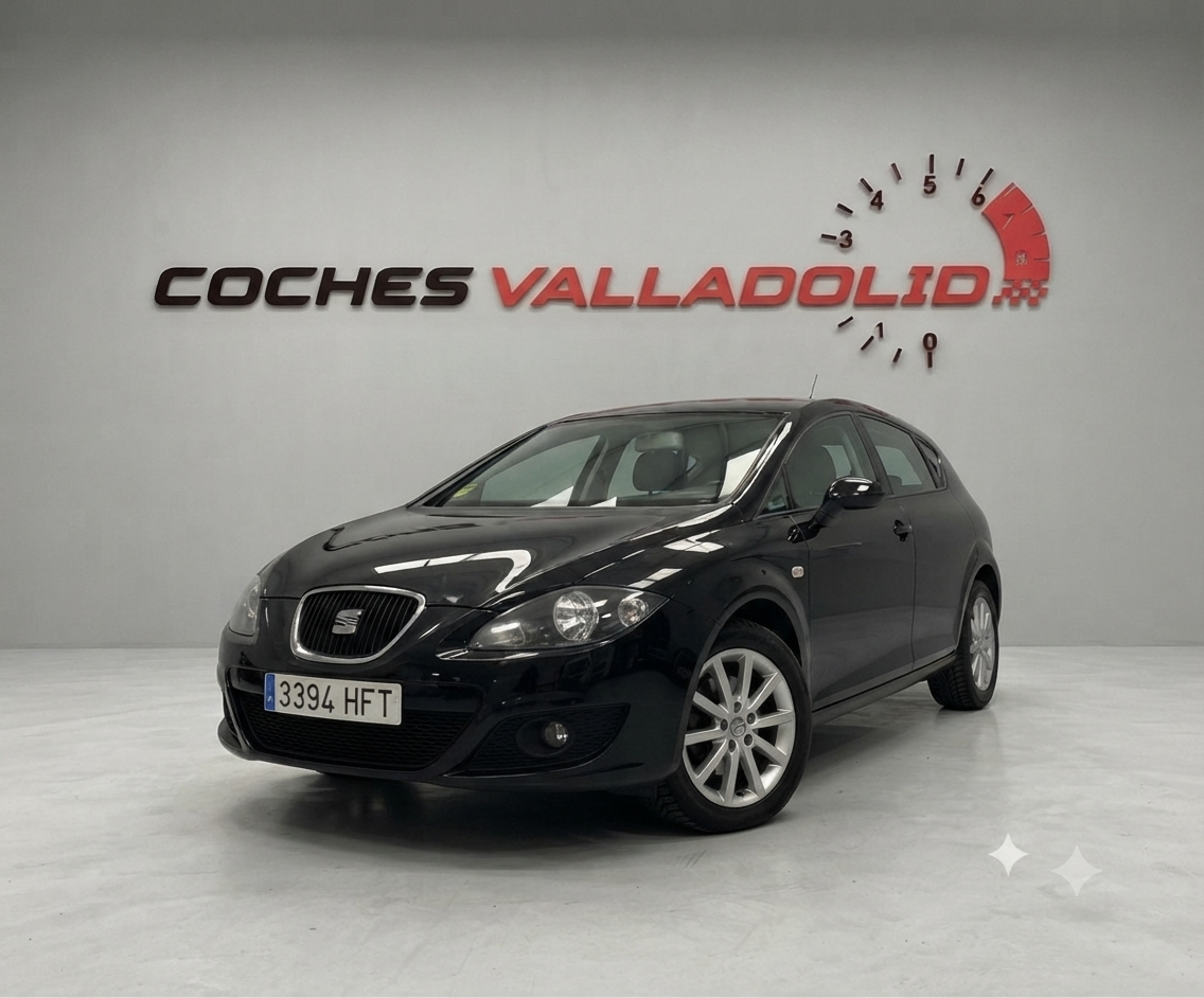 SEAT Leon 1.6 TDI