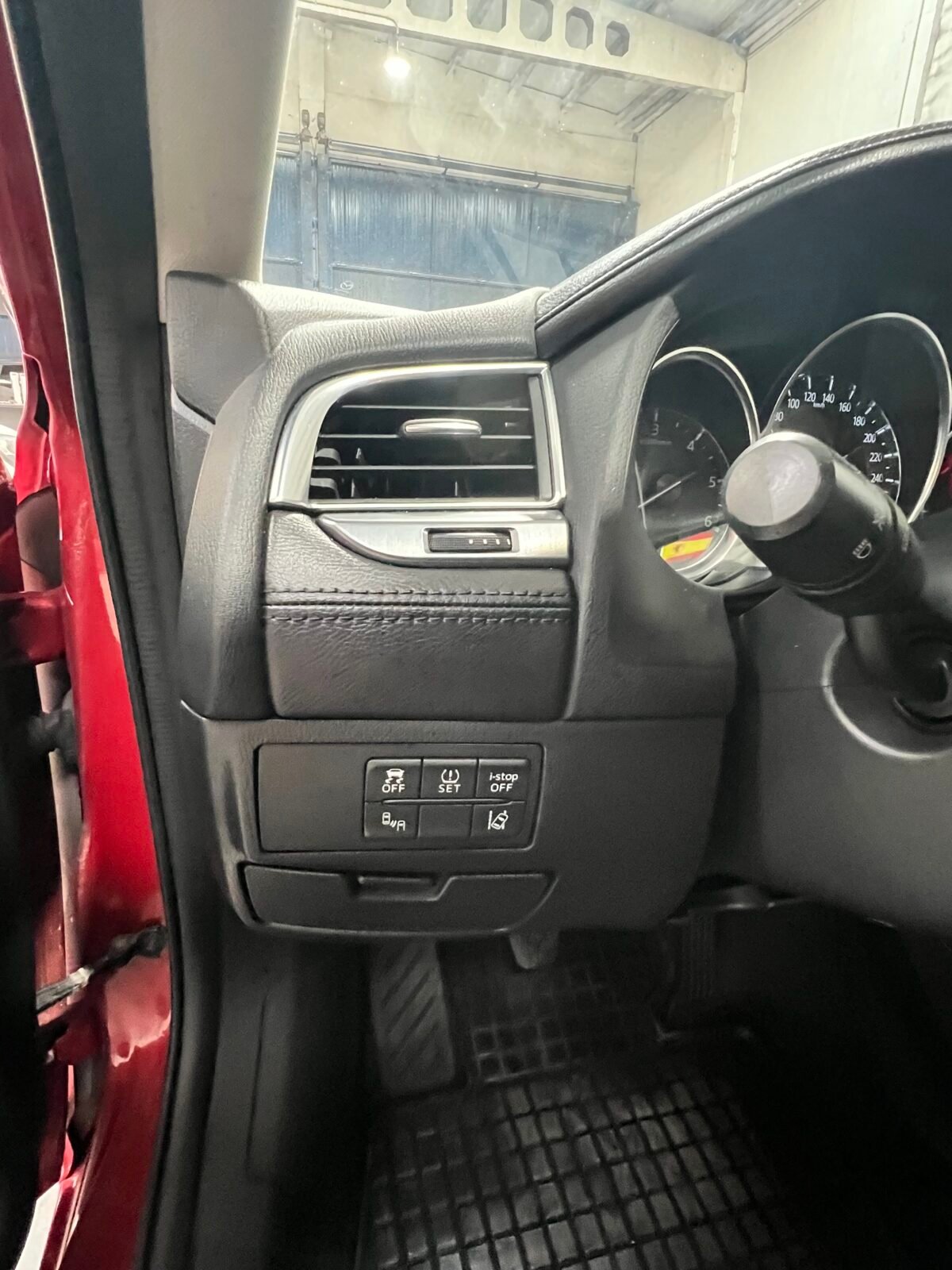 MAZDA 6 2.2d