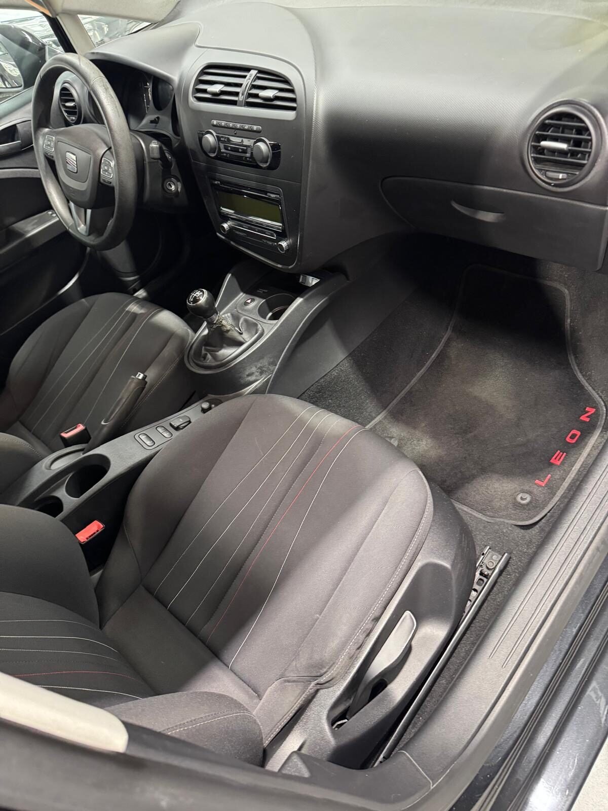 SEAT Leon 1.6 TDI