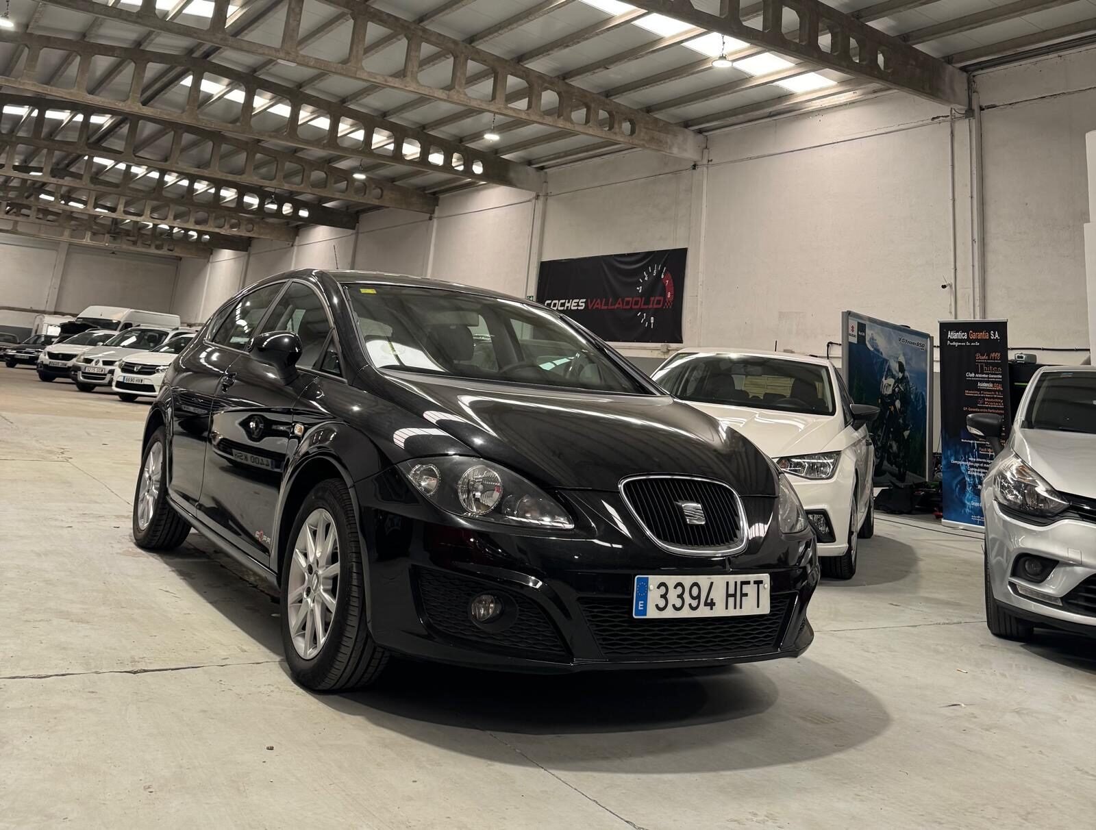 SEAT Leon 1.6 TDI