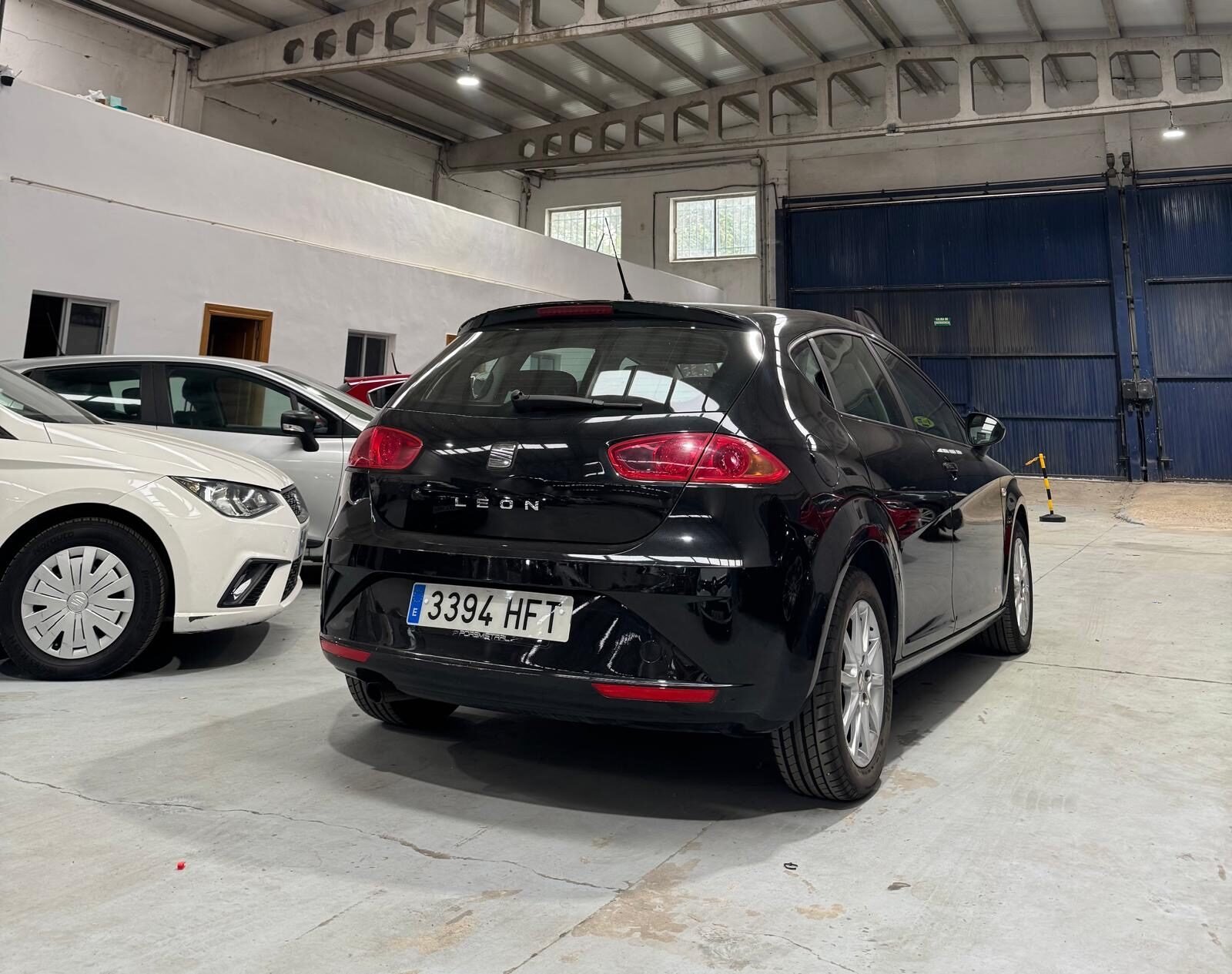 SEAT Leon 1.6 TDI
