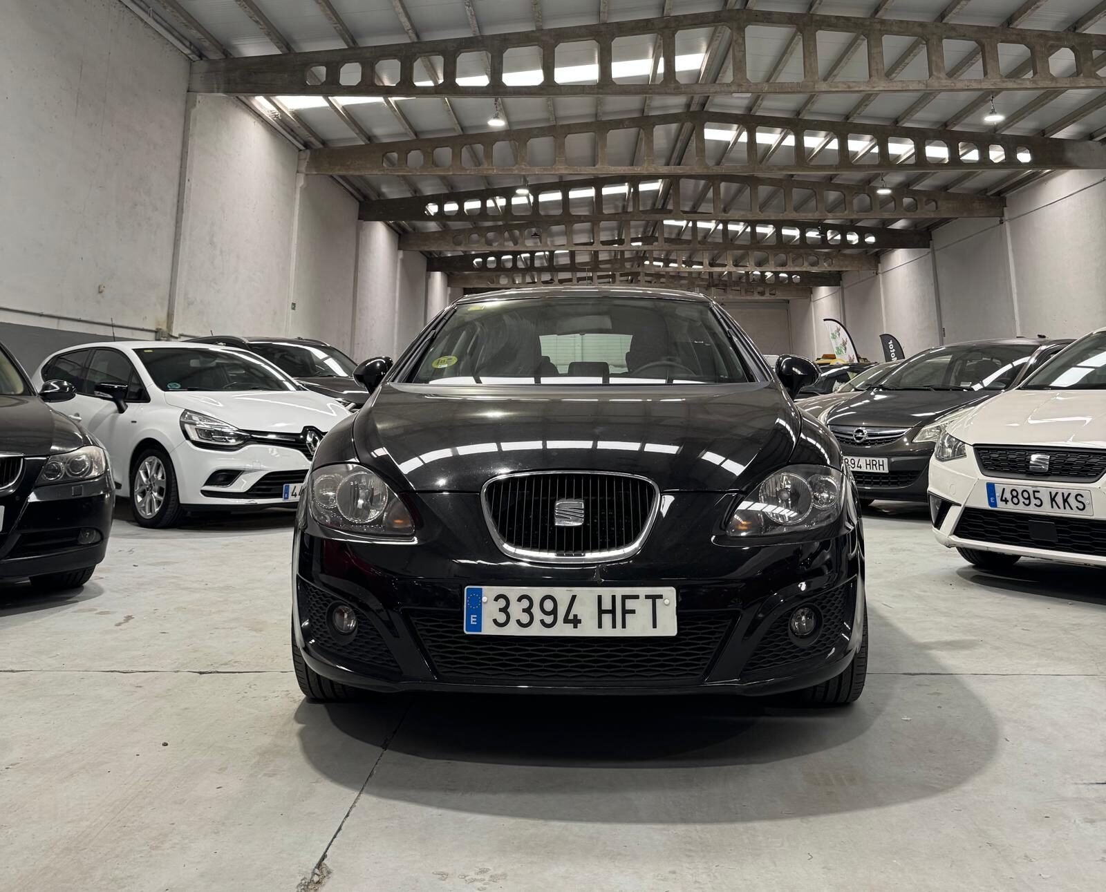 SEAT Leon 1.6 TDI