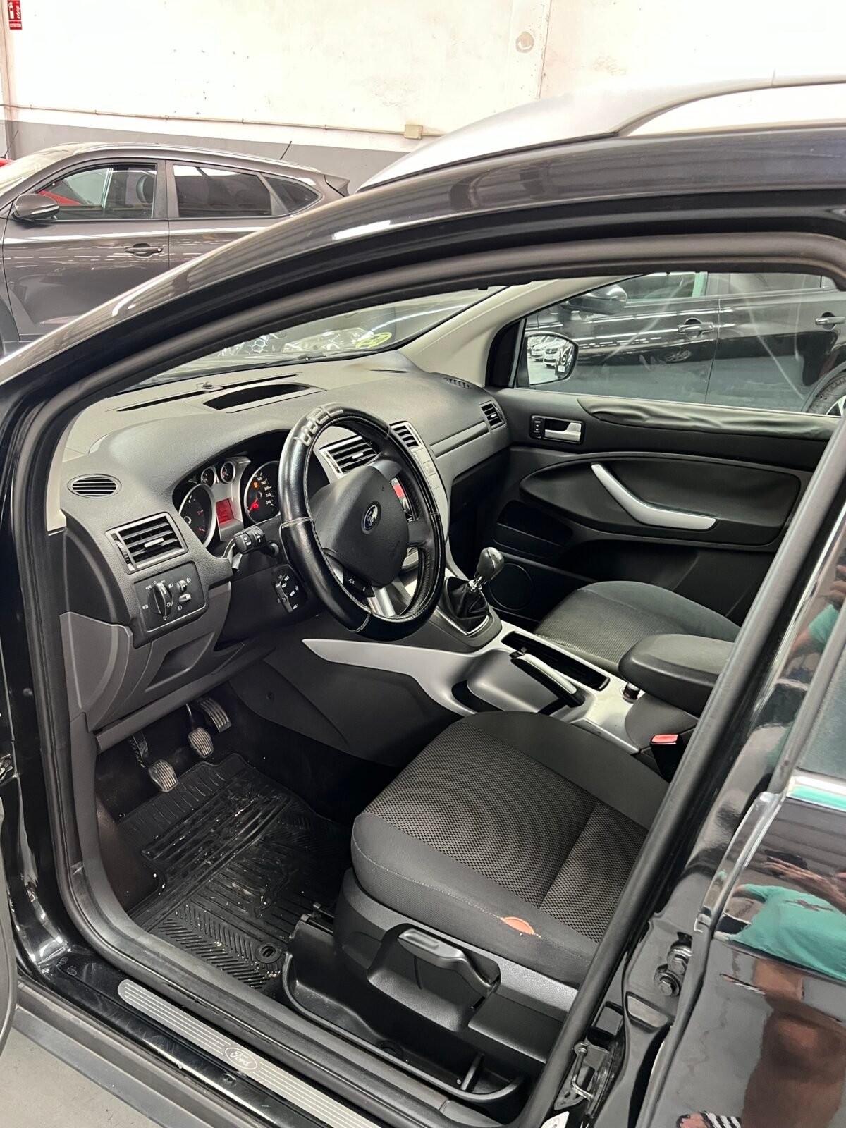 FORD Kuga 2.0 tdci 