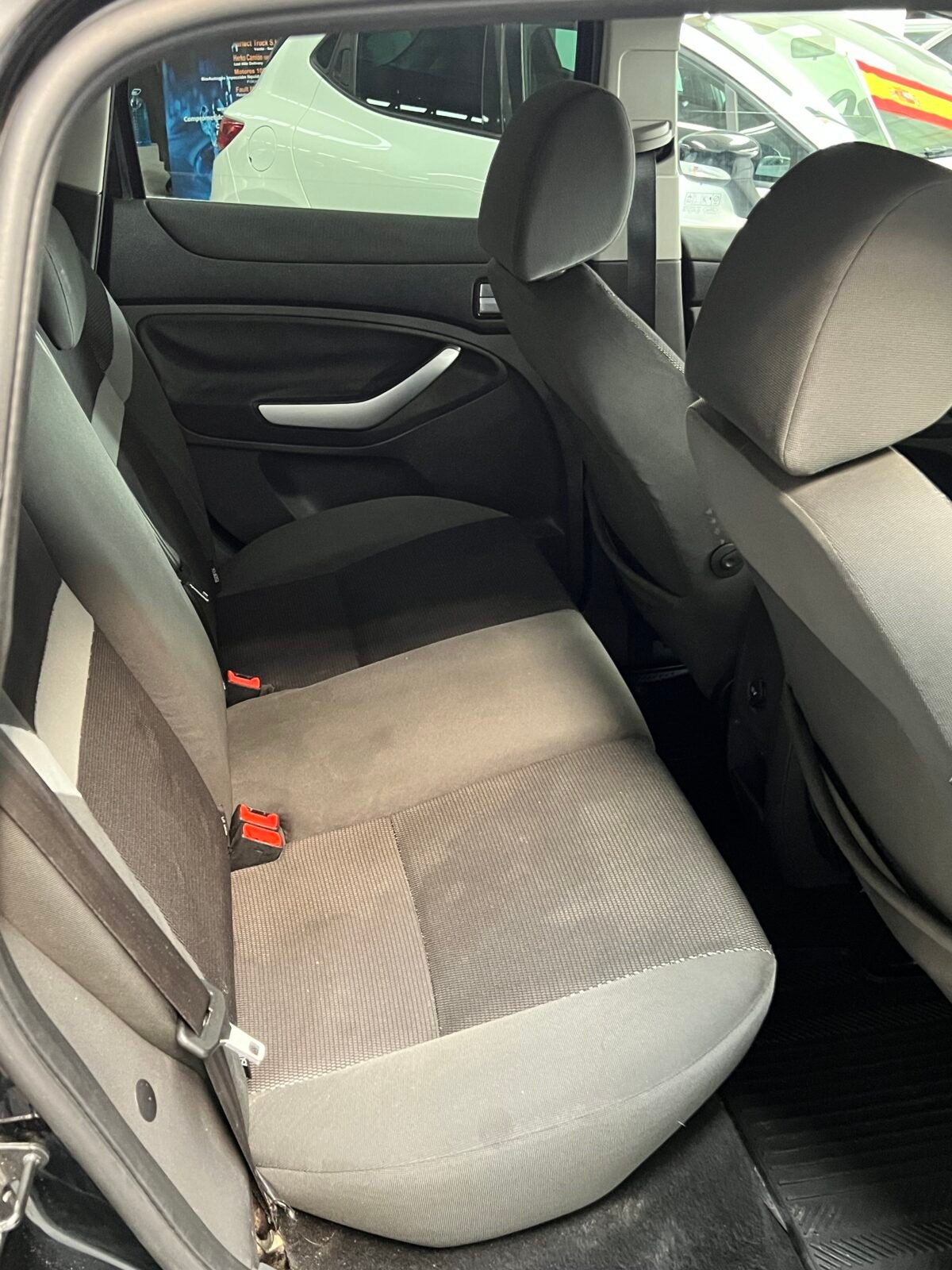 FORD Kuga 2.0 tdci 