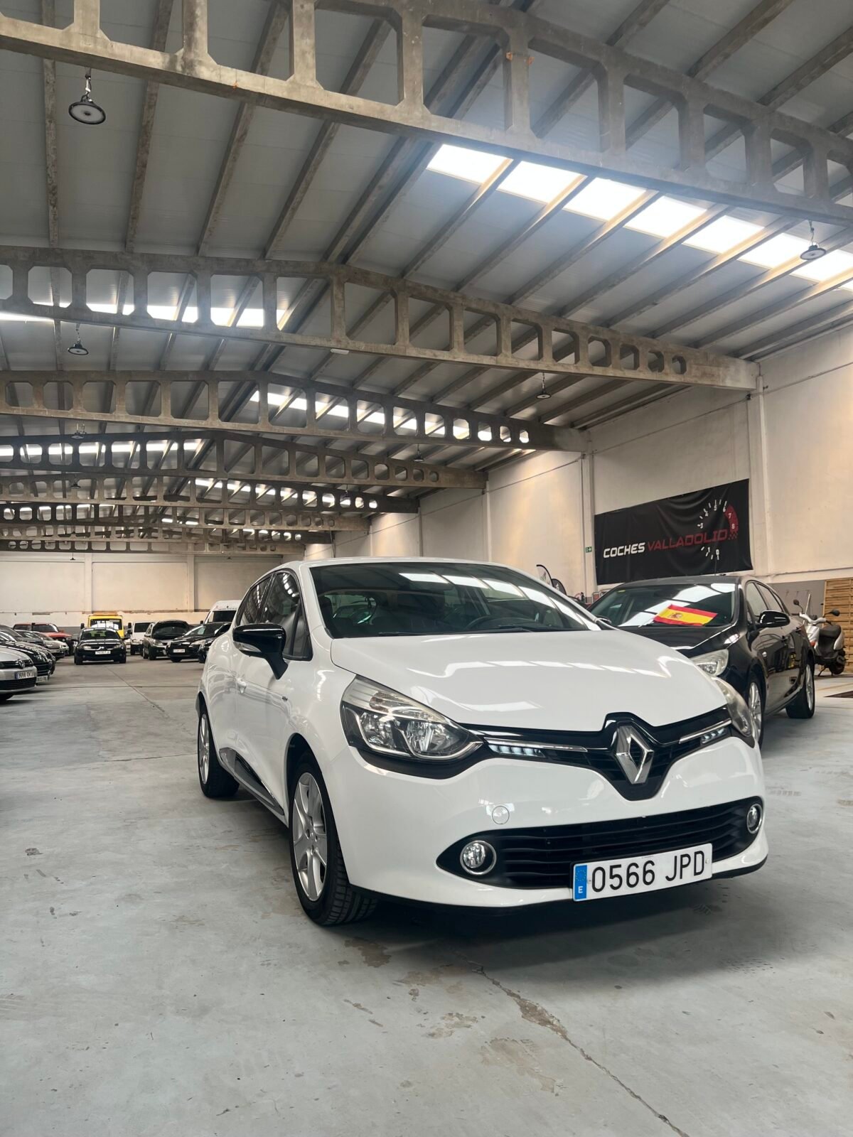 RENAULT Clío 1.2 