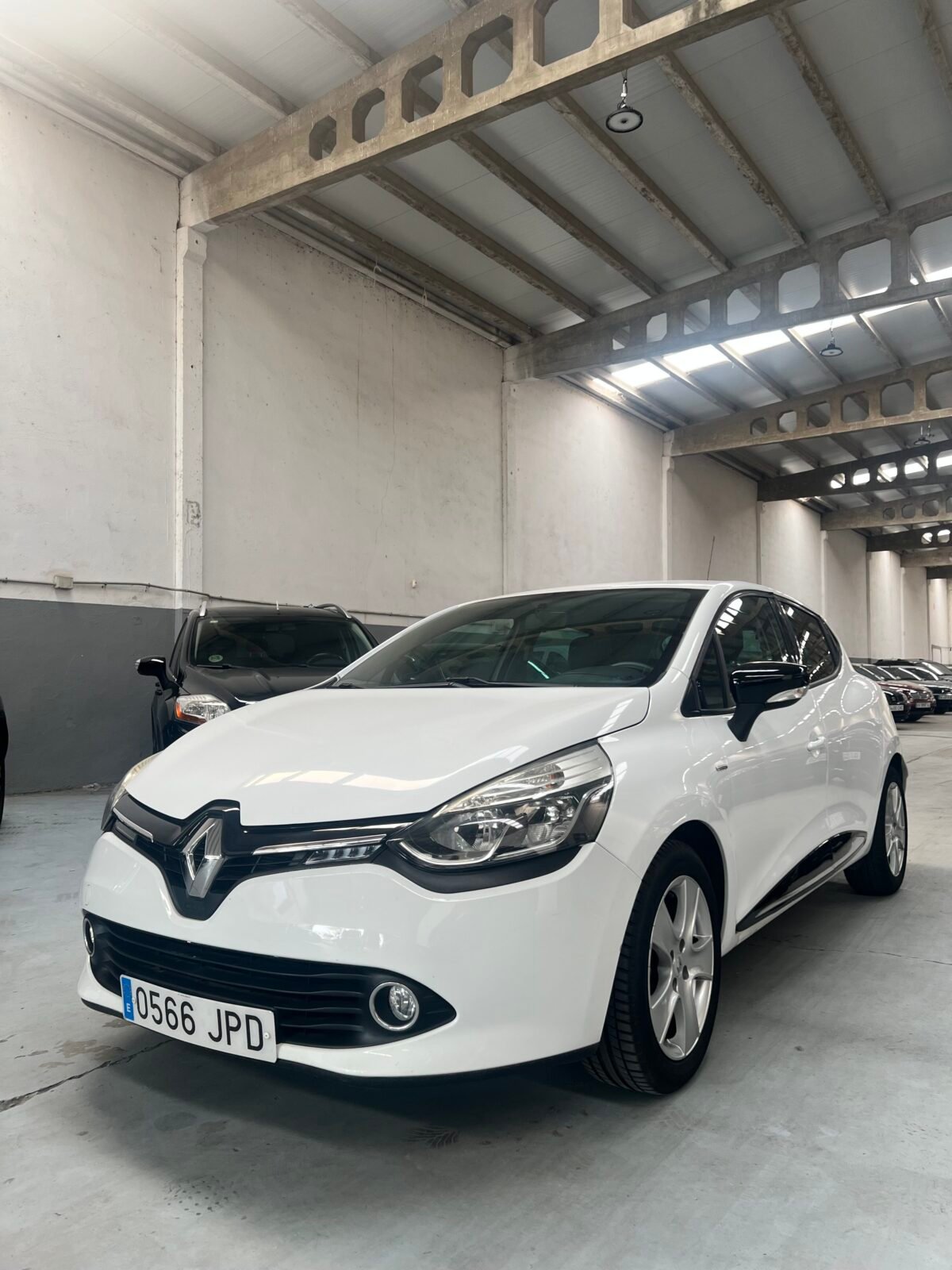 RENAULT Clío 1.2 
