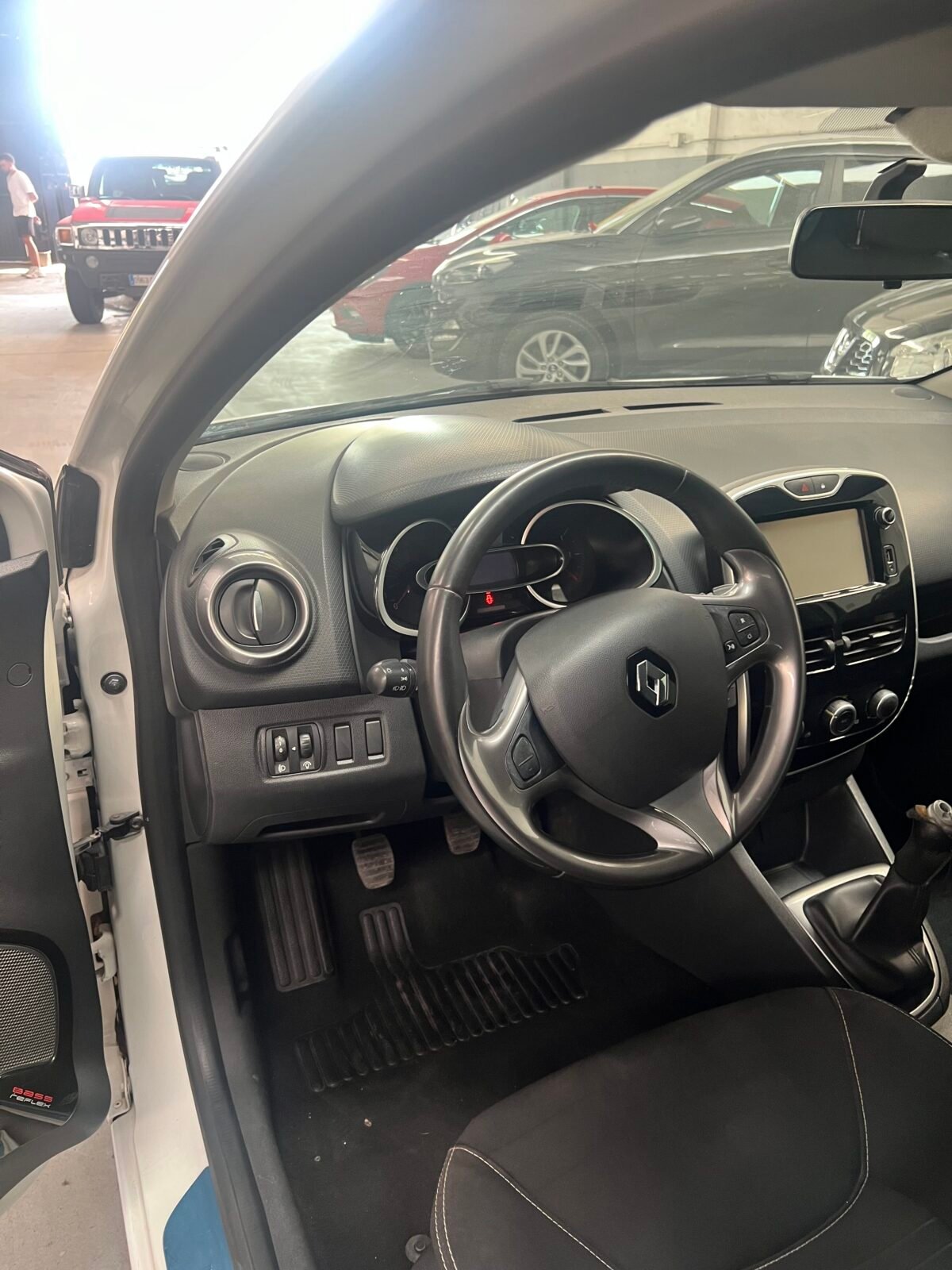 RENAULT Clío 1.2 