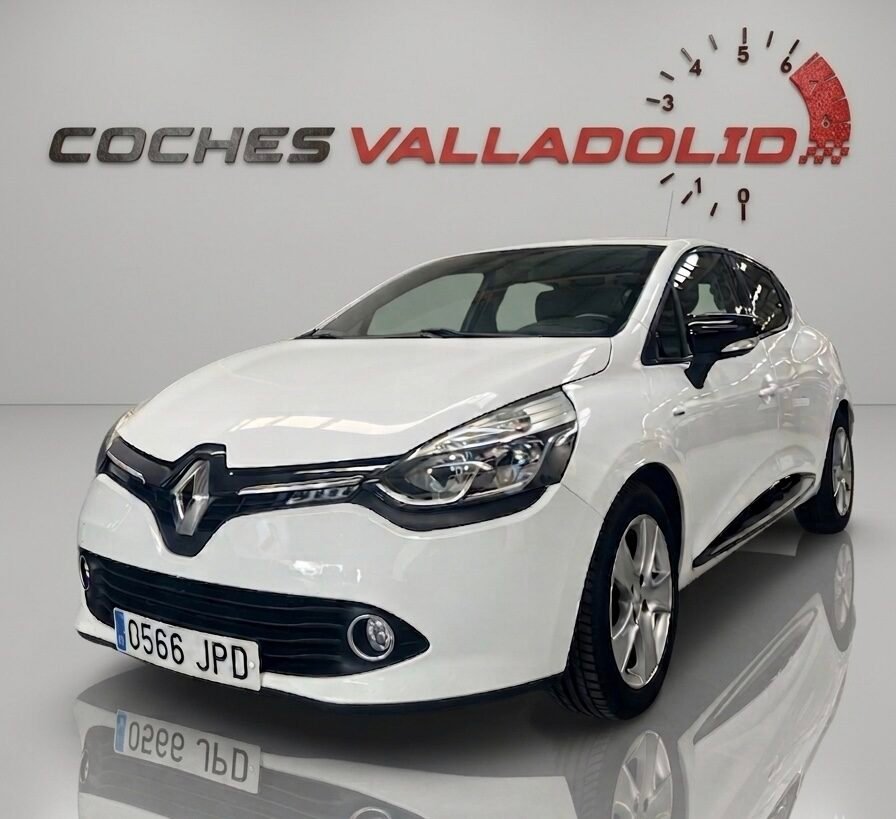 RENAULT Clío 1.2 