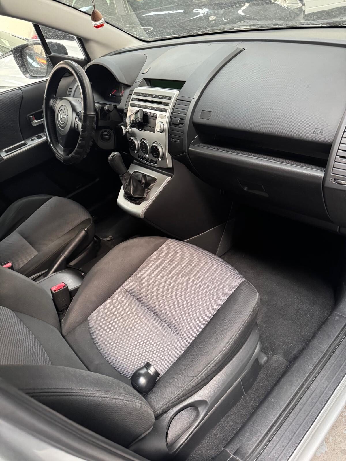 MAZDA 5 2.0crtd 