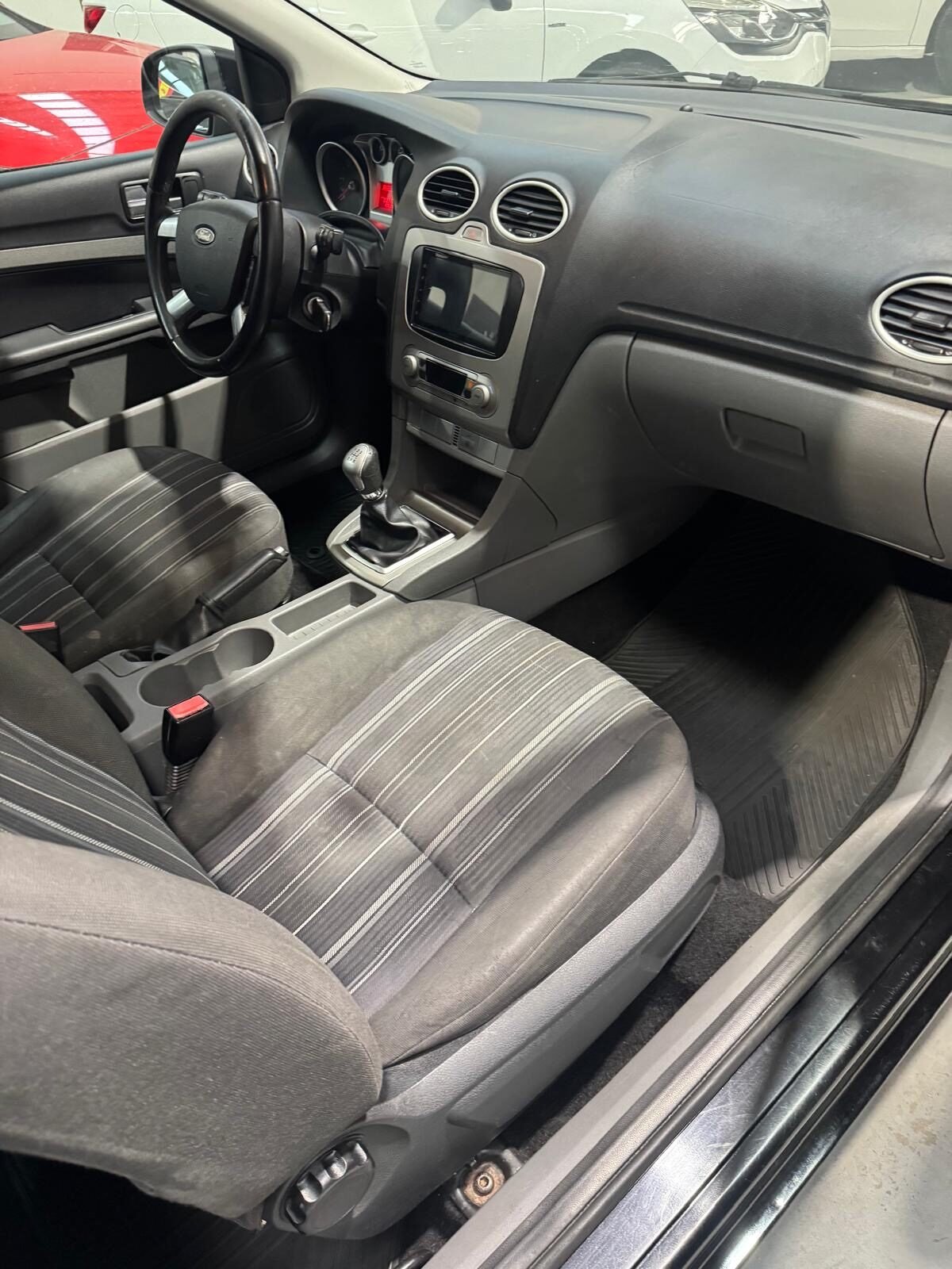 MAZDA 5 2.0crtd 