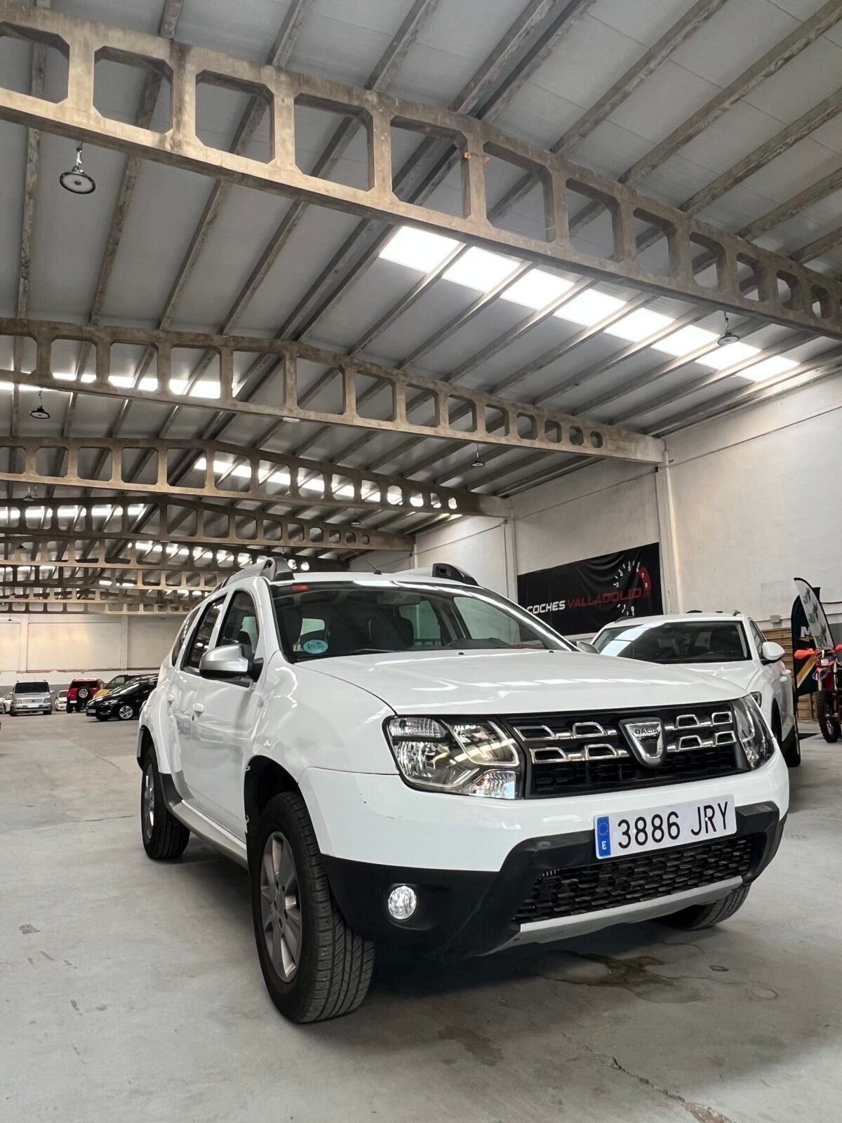 DACIA Duster 1.5 dci