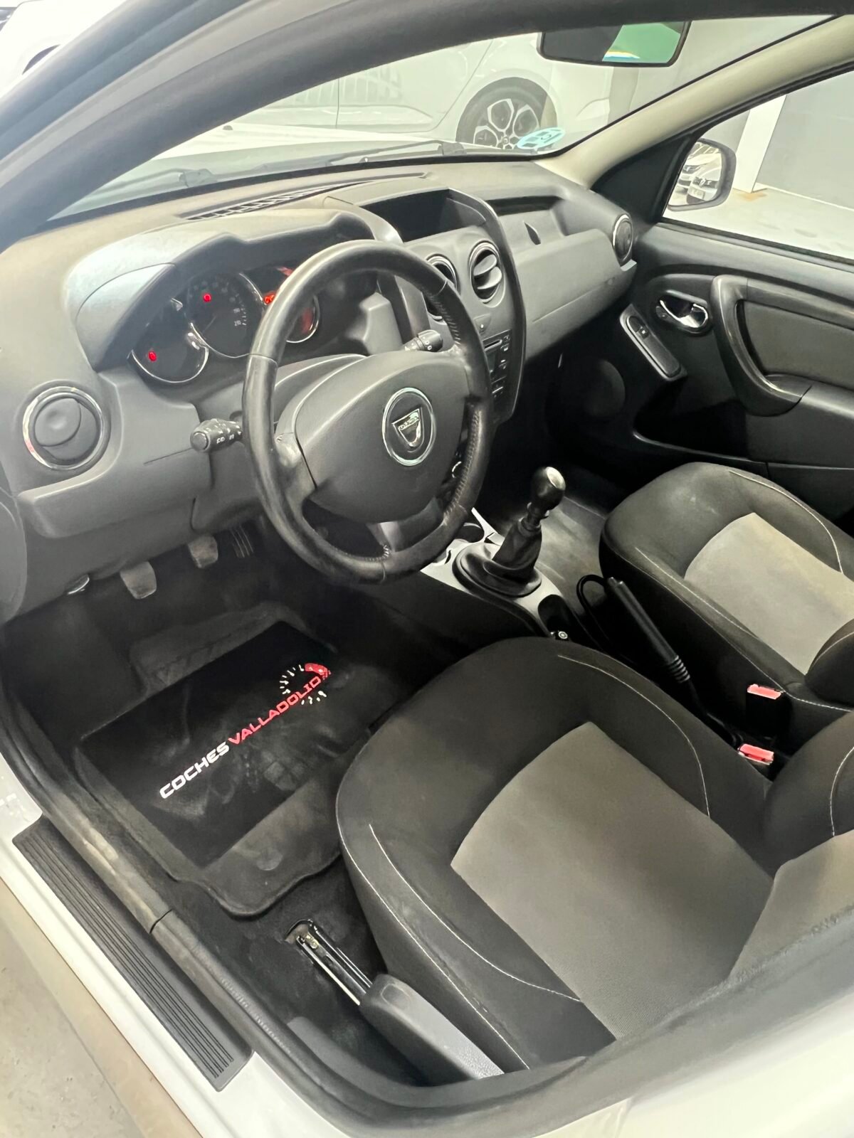DACIA Duster 1.5 dci