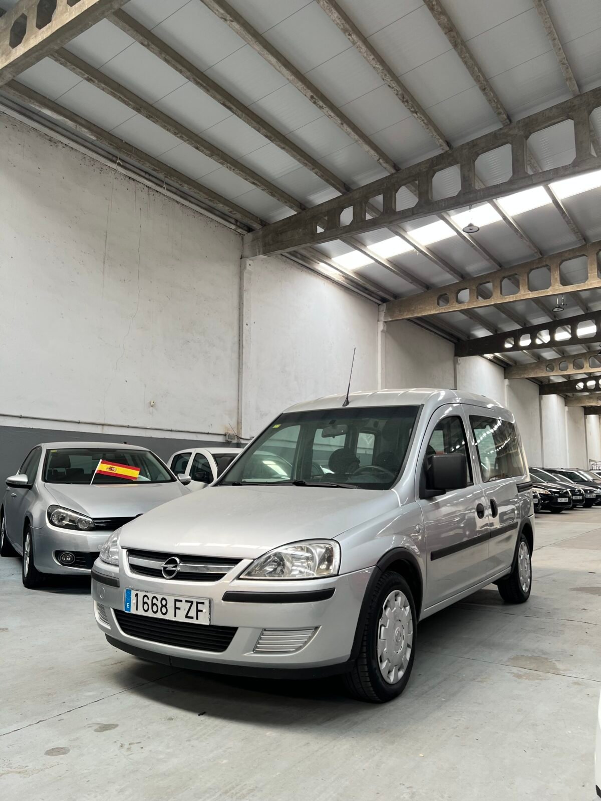 OPEL Combo 1.3 cdti 16v