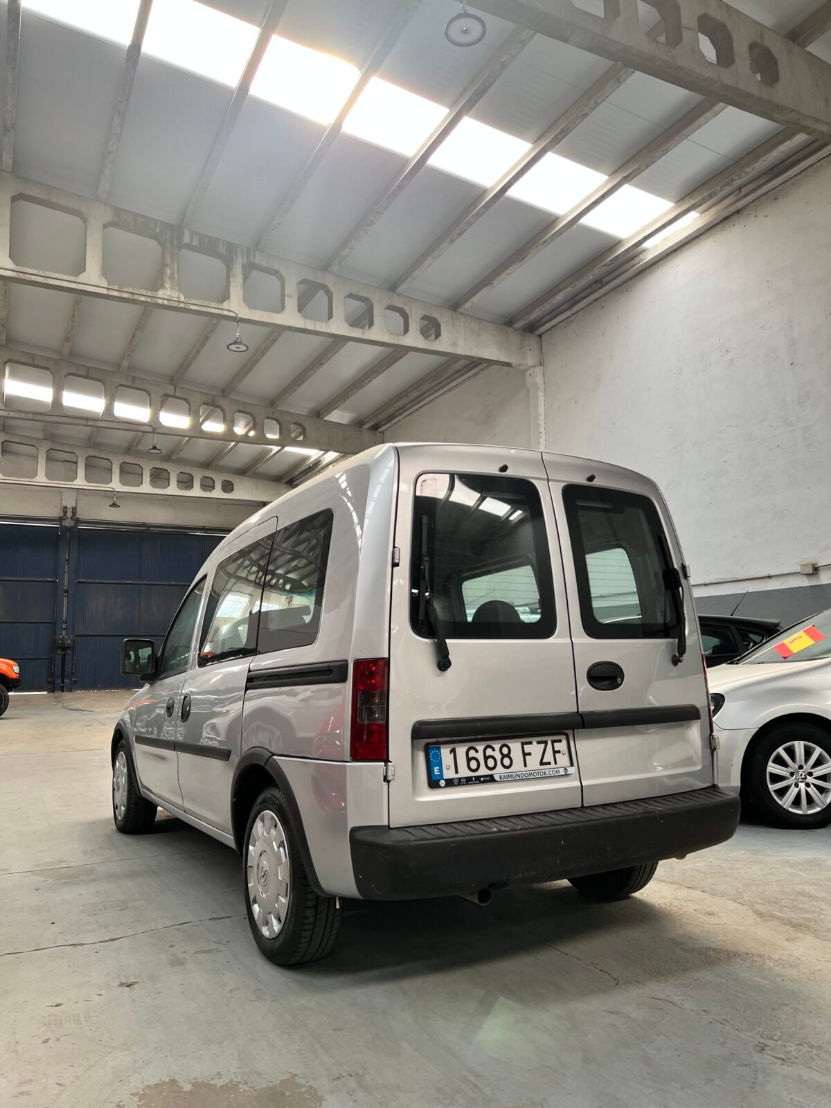 OPEL Combo 1.3 cdti 16v