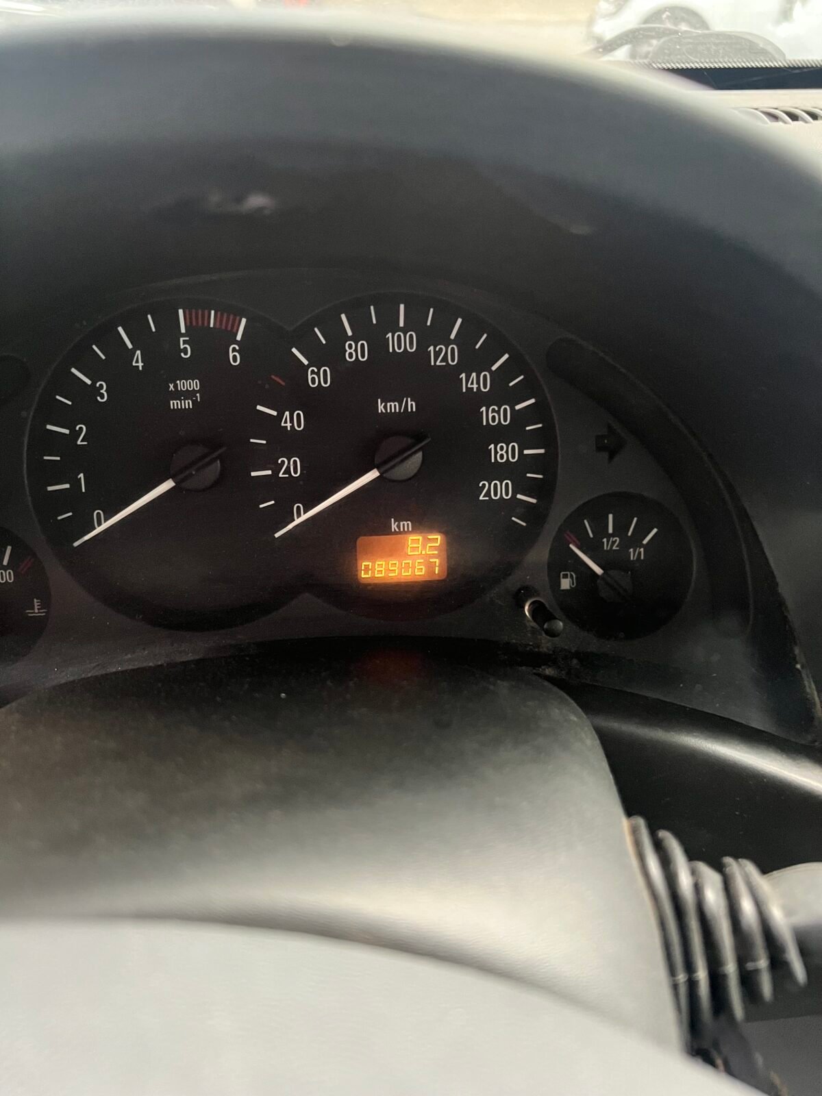 OPEL Combo 1.3 cdti 16v