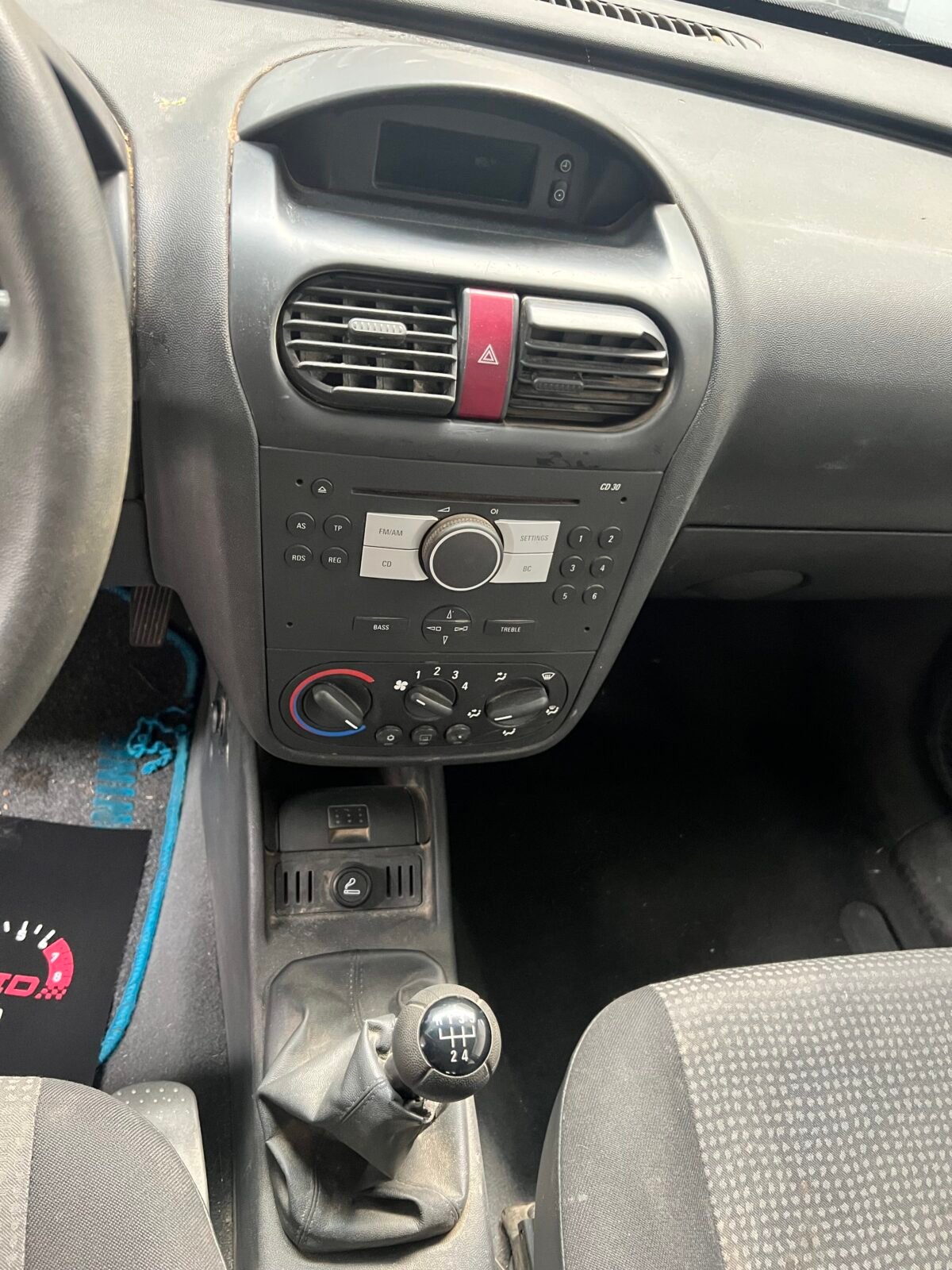 OPEL Combo 1.3 cdti 16v