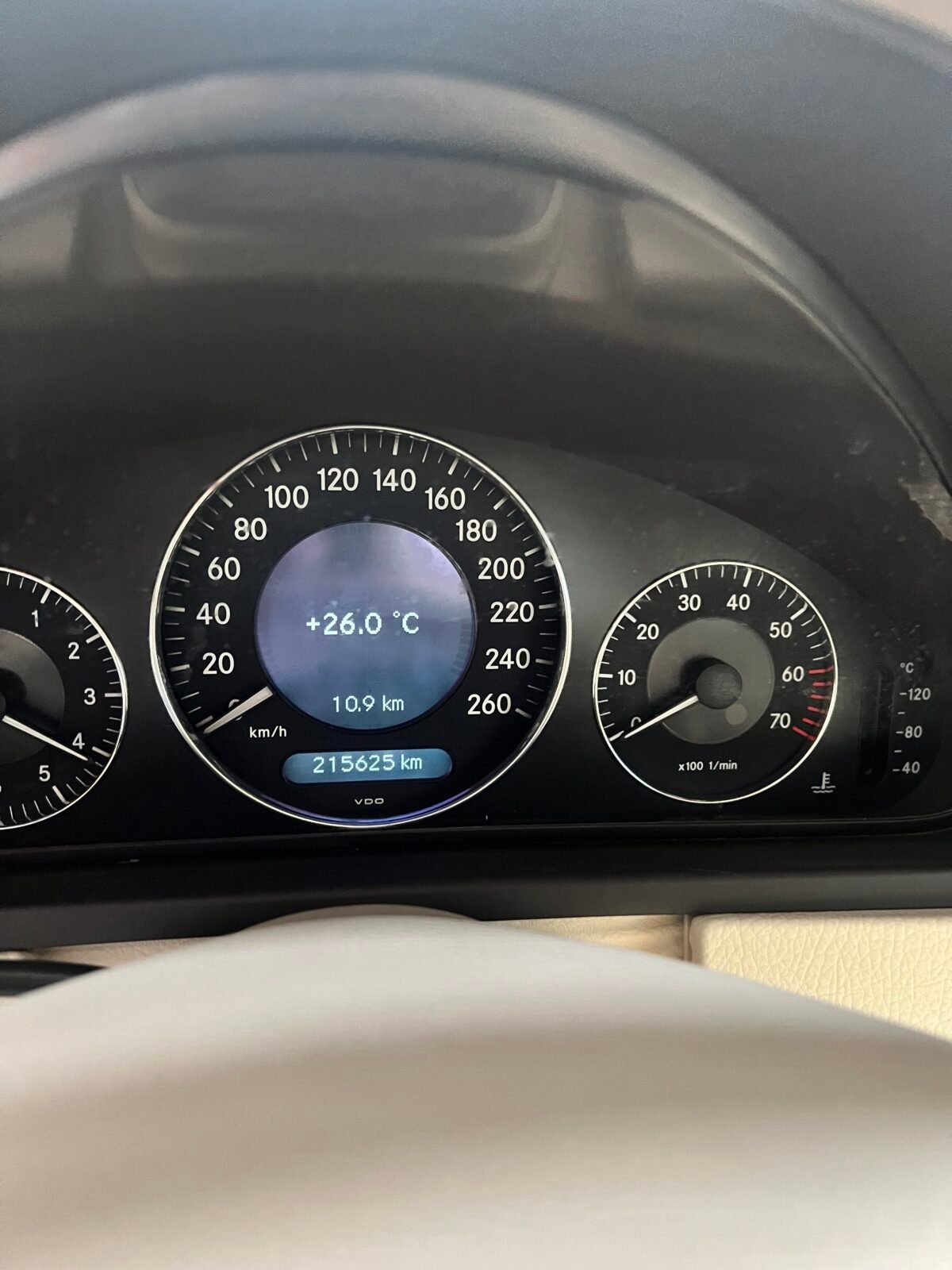 MERCEDES-BENZ Clk 200K elegance 1.8
