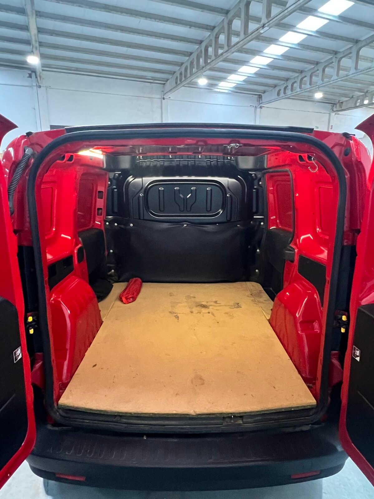 FIAT Doblo 1.3 multijet
