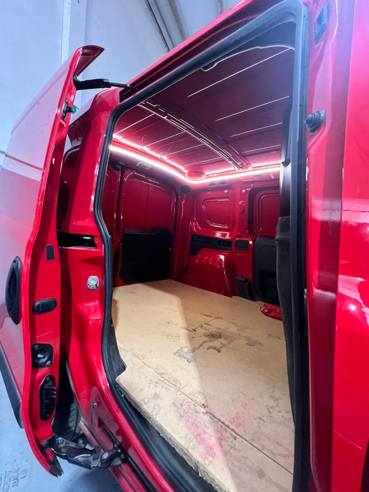 FIAT Doblo 1.3 multijet