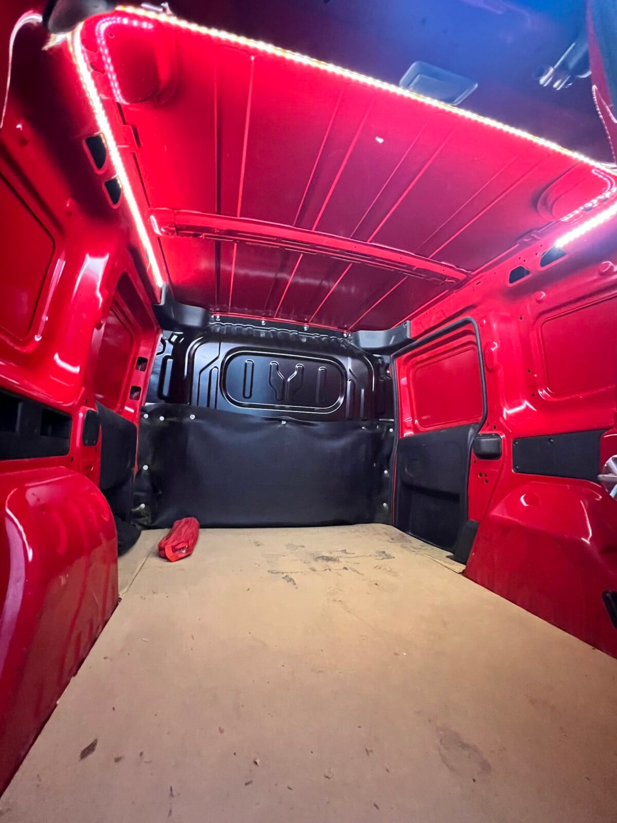 FIAT Doblo 1.3 multijet