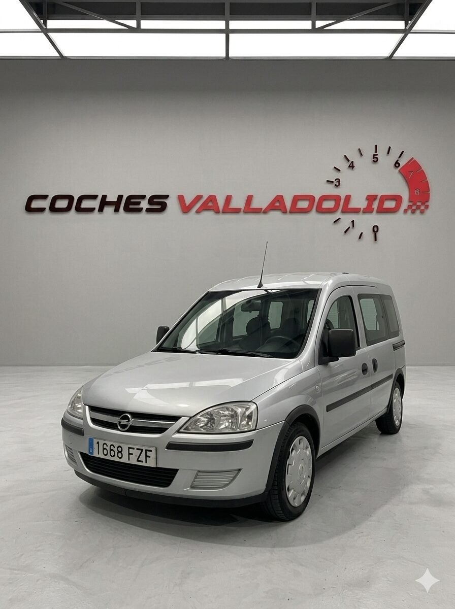OPEL Combo 1.3 cdti 16v