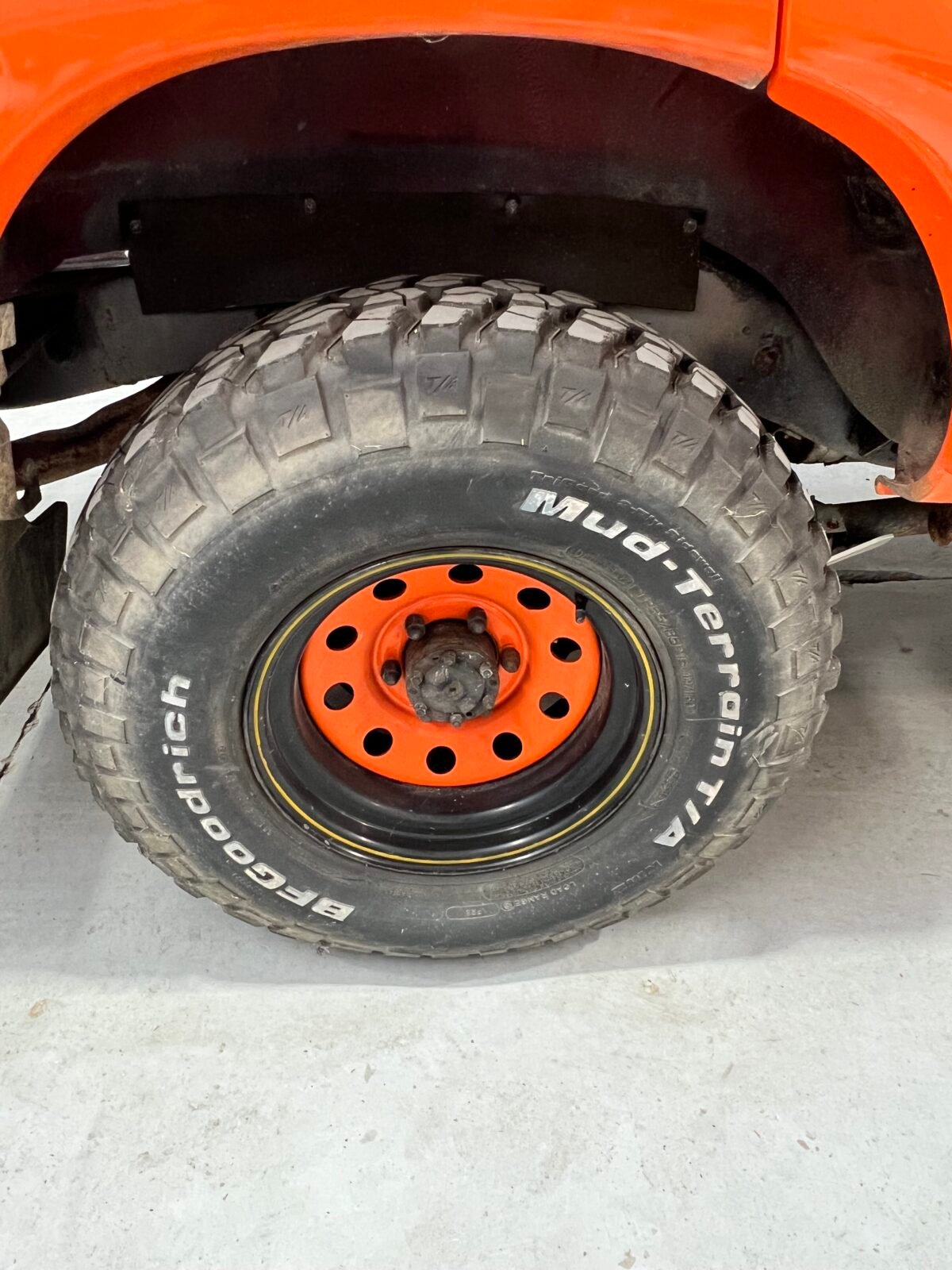 TOYOTA HDJ 80 12v 4200