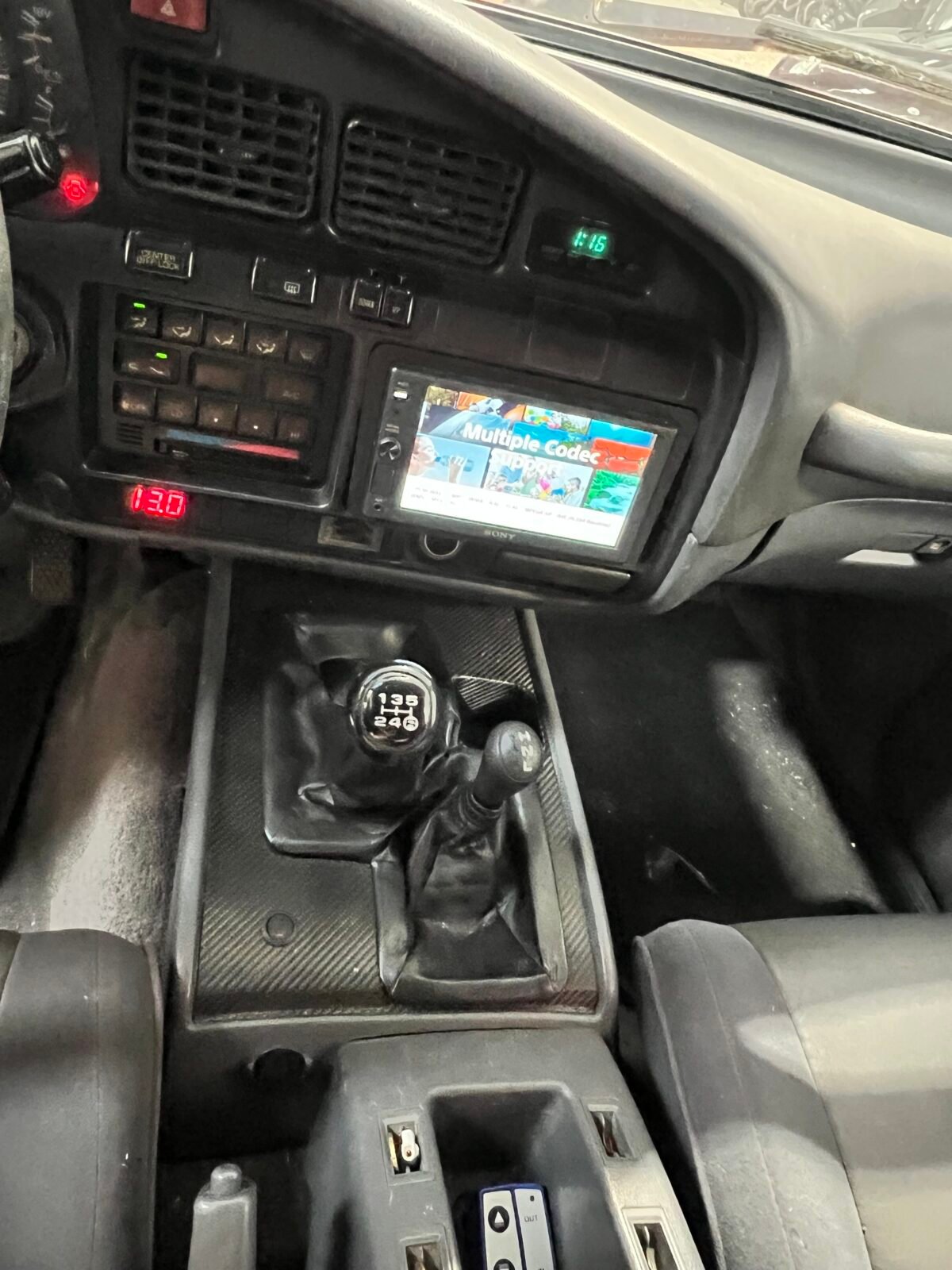 TOYOTA HDJ 80 12v 4200