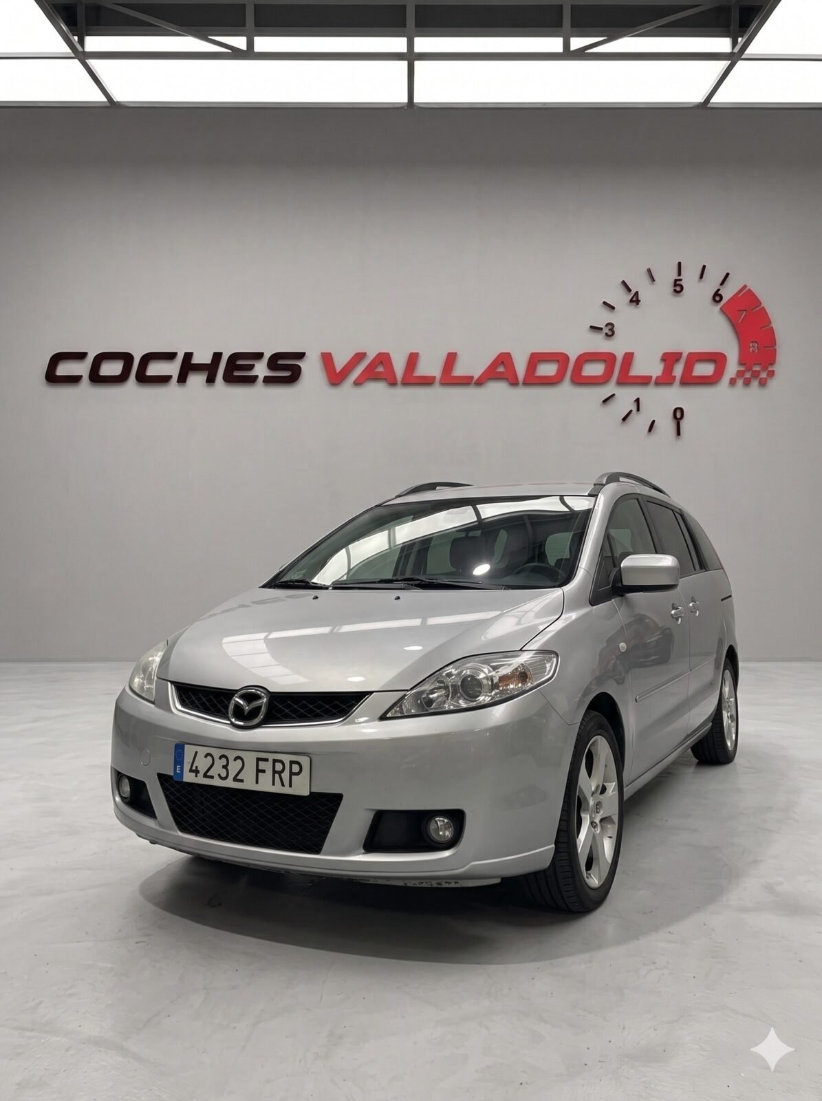 MAZDA 5 2.0crtd 
