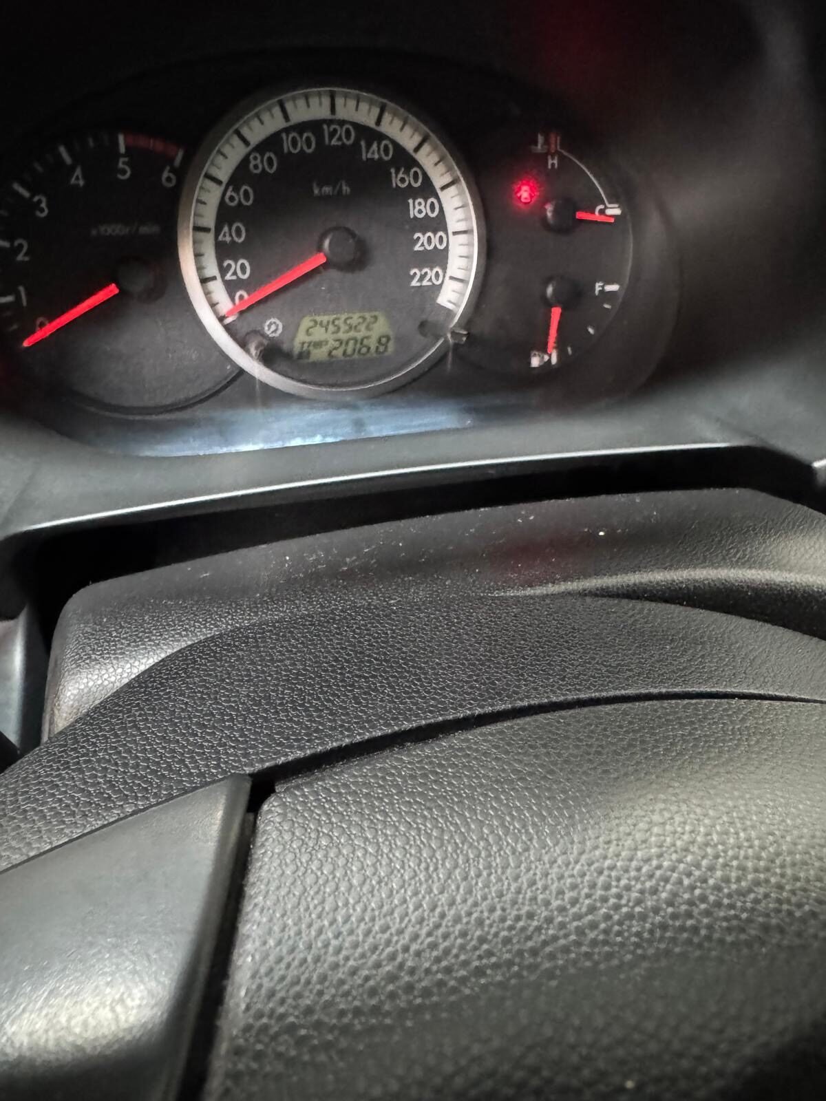 MAZDA 5 2.0crtd 